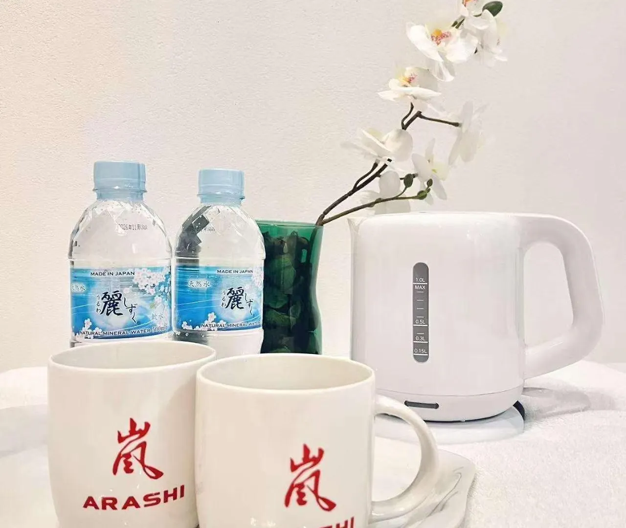 Hotel Arashi Nambaminami Osaka