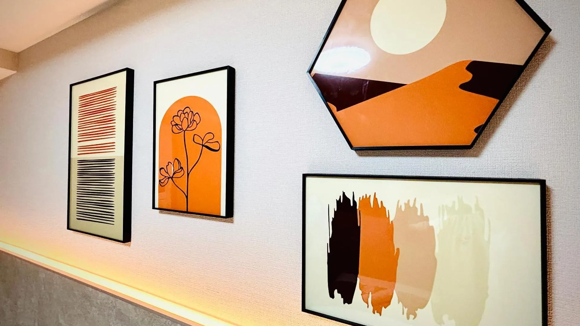 Hotel Arashi Nambaminami Osaka