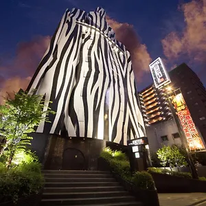 ホテルベニウエスト 大阪市