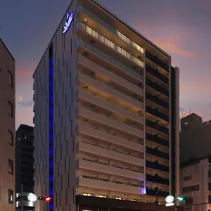 Hotel Doutonbori Crystal Exe, Osaka