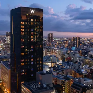 Hotell W