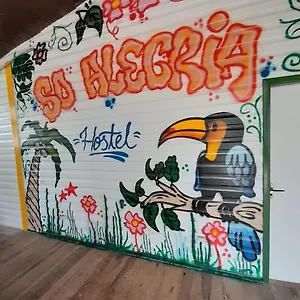 So Alegria Florianópolis