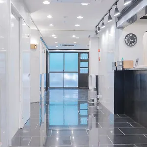 Appart hôtel Minutes From Sumiyoshi & Iconic Attractions & Sky Tree