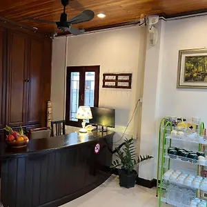 酒店 Jasmine Place House