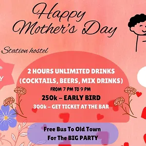 Harmony Old Town And Pool Bar Hoi An
