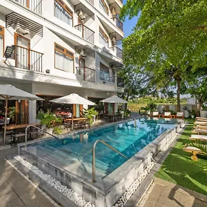 Hotel Ocean Front
