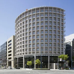 Hotel Premier President, Osaka