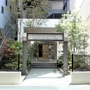 Hotel Bande, Osaka