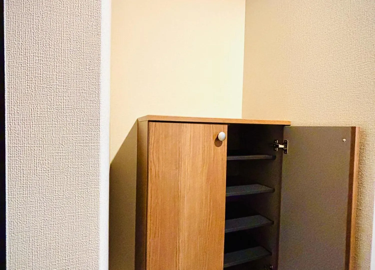 Hotel Arashi Nambaminami 大阪市